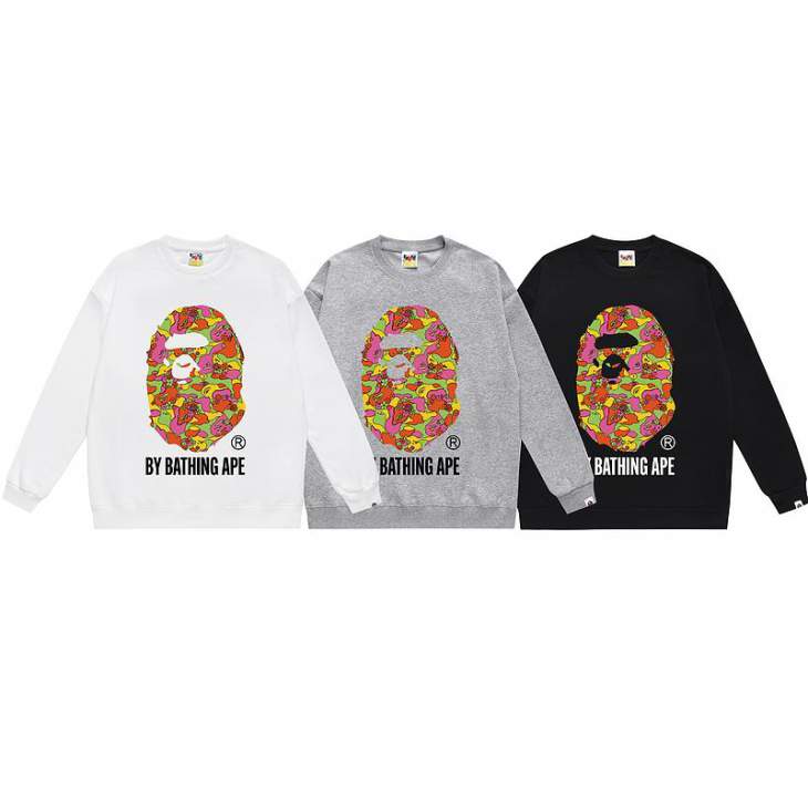 Picture of Bape Sweatshirt _SKUBapeS-2XLscqx38330286